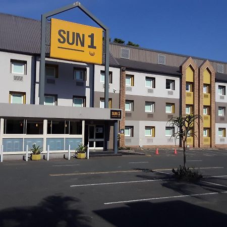 Sun1 Durban Exterior foto