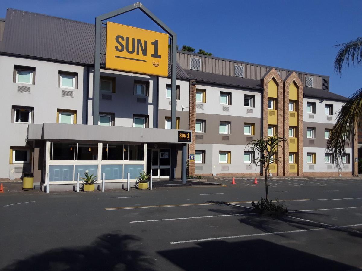 Sun1 Durban Exterior foto