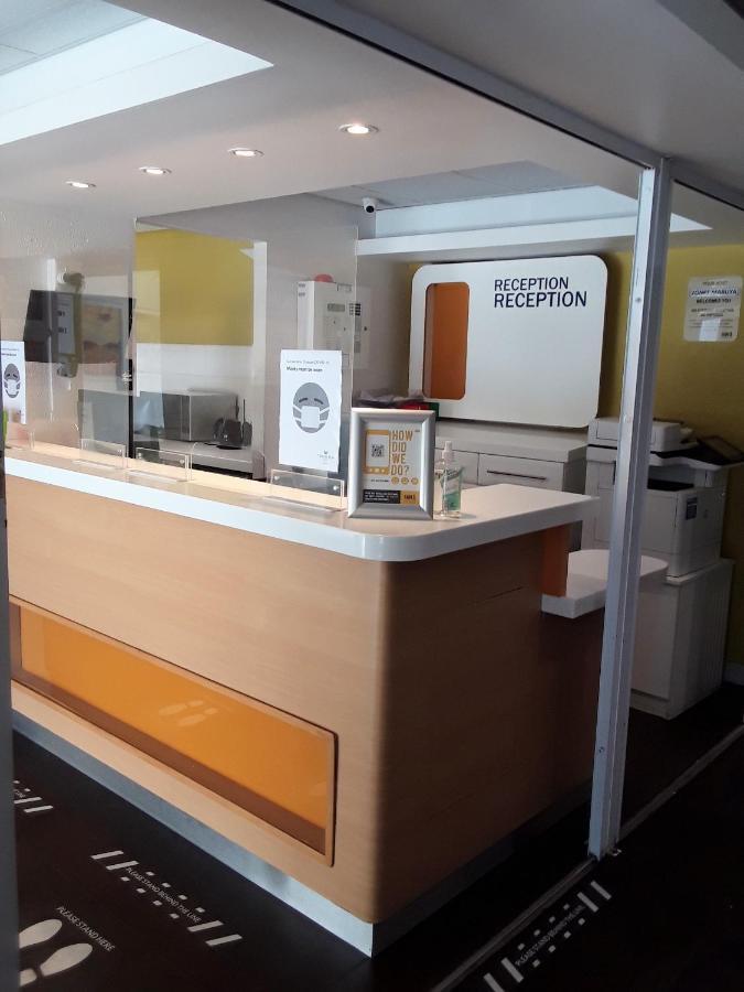 Sun1 Durban Exterior foto