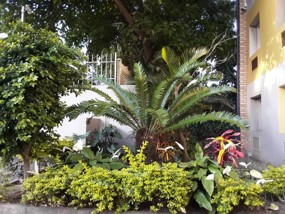Sun1 Durban Exterior foto