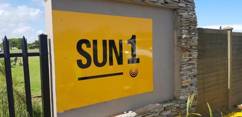 Sun1 Durban Exterior foto
