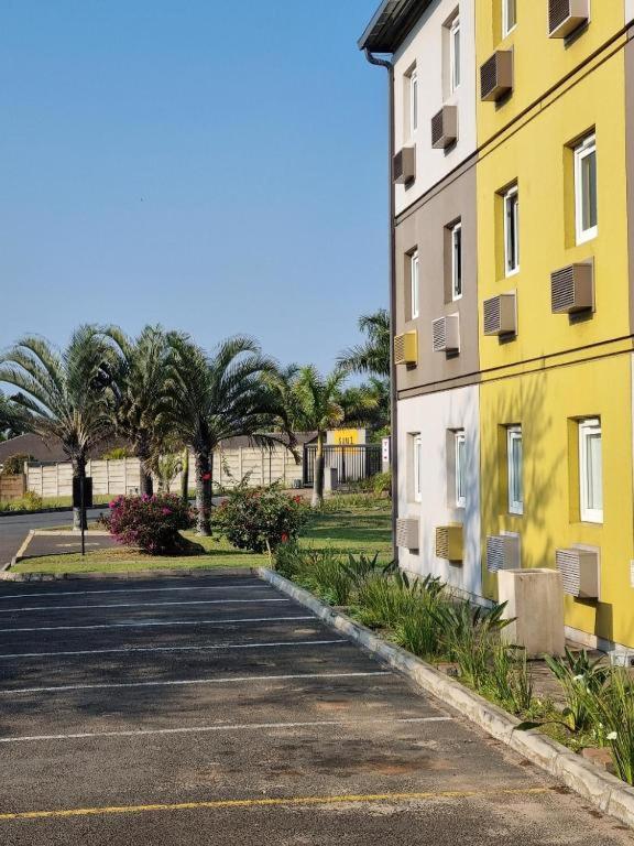 Sun1 Durban Exterior foto
